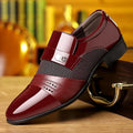 Burgundy Bliss