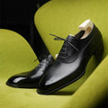 Jet Black