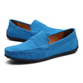 Sapphire Blue