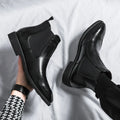 Jet Black