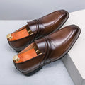 Dark Chestnut