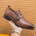 Chestnut Brown