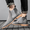 Gray