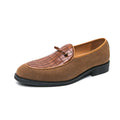 Cinnamon Brown