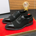 Onyx Suede