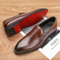 Sepia Brown