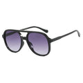 Black Purple