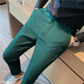 Dark green
