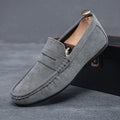 Dusty Grey
