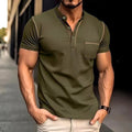 Olive green