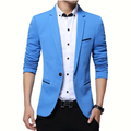 Heavenly Blue