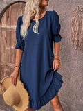 Navy Blue (Almost sold out)