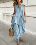 Clear Blue