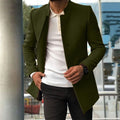 Olive green