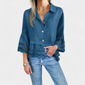 Navy blue