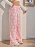 Pink Hearts