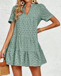 Gray Green
