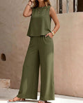 Olive Green