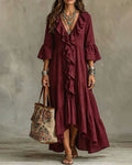 Wine Red