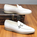 Ivory White
