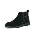 Obsidian Suede