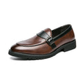 Chestnut Brown