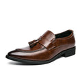 Chestnut Brown
