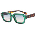 Leopard Green