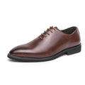 Burgundy Chestnut