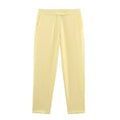 Yellow Pants
