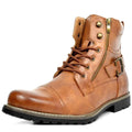 Saddle Brown