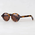 Havana-brown