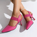 Fuchsia Pink