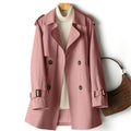 Dusty Pink