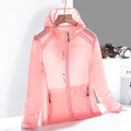Woman Pink