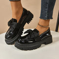 Glossy Black