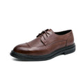Chestnut Brown