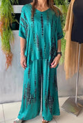 Blue Green