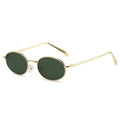 Golden dark green