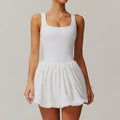 Swan White