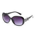 Black / Purple
