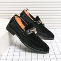 Midnight Suede