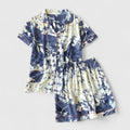 Gardenia Short