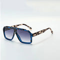 Blue Leopard