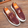 Burgundy Bliss