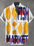 Market White