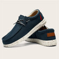 OceanAsh Blue