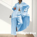 Sky Blue