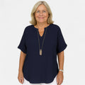 Navy Blue
