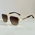 Gold/Brown